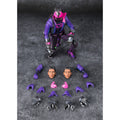 S.H.Figuarts - Spider-Man: Across the Spider-Verse - Miles G. Morales Figure