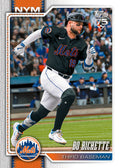 2026 Topps Series 2 Baseball Hobby Box