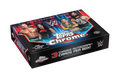 2026 Topps Chrome WWE Delight Box