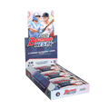 2025 Bowman's Best Baseball Hobby Box