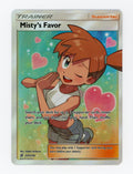 Misty's Favor — Rare Ultra — ID 17661
