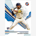2024 Topps Pristine Baseball Hobby 8 Box Case