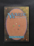 Vampiric Tutor — Japanese|Borderless|Silver Scroll Foil — ID 17632