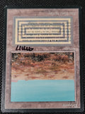 Scrubland — French|Signed — ID 16951