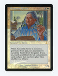 Academy Rector — Foil — ID 17277
