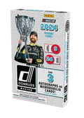 2024 Panini Donruss Racing Hobby Box