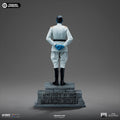 Iron Studios Star Wars Ahsoka Grand Admiral Thrawn Art Scale 1/10 Statue