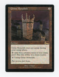 Grim Monolith — ID 17362