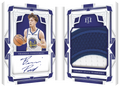 2023/24 Panini National Treasures Basketball Hobby Box