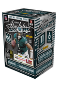 2024 Panini Absolute Football Hobby Blaster Box