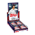 2024 Topps Series 2 Baseball Hobby Box