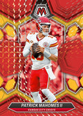 2024 Panini Mosaic Football Choice Box