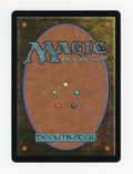 Vampiric Tutor — Japanese|Borderless|Silver Scroll Foil — ID 16789