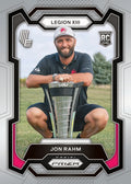 2024 Panini Prizm LIV Golf Hobby Box