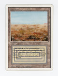 Scrubland — ID 17104