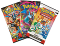 Pokemon First Partner Illustration Collection Series 1 - Box