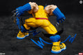 Sideshow Collectibles Marvel Comics Wolverine Designer Collectible Statue
