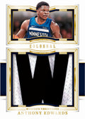 2023/24 Panini National Treasures Basketball Hobby 4 Box Case