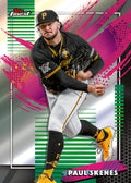 2026 Topps Finest Baseball Mega Box