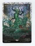 Muldrotha, the Gravetide — Japan Showcase|Fracture Foil — ID 17320
