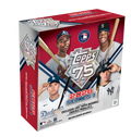 2026 Topps Series 1 Baseball Mega Box