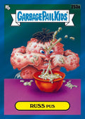 2024 Topps Garbage Pail Kids Chrome Blaster Box