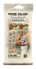 2025 Topps Allen & Ginter Baseball Fat Pack