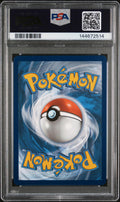 2021 Pokemon SWSH Full Art Golurk V #182 Evolving Skies PSA 10