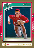 2024 Panini Donruss Baseball Hobby Box