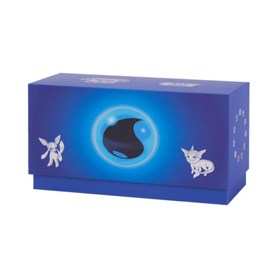 Radiant Energy Gift Box - Brilliant Blue (S-Chinese) (Pokemon TCG)