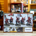 Warhammer AoS - Blood Knights