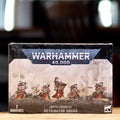 Warhammer 40K - Retributor Squad