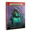 Warhammer: Age of Sigmar: Death Battletome - Nighthaunt