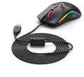 Glorious PC Ascended Cable V2 Original Black