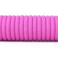 Glorious PC Ascended Cable V2 Majin Pink