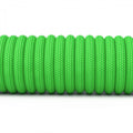 Glorious PC Ascended Cable V2 Gremlin Green