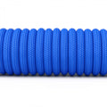 Glorious PC Ascended Cable V2 Cobalt Blue