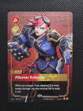 Piltover Enforcer (Vi) — Metal|Prize Wall — ID 17473
