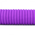 Glorious PC Ascended Cable V2 Purple Reign
