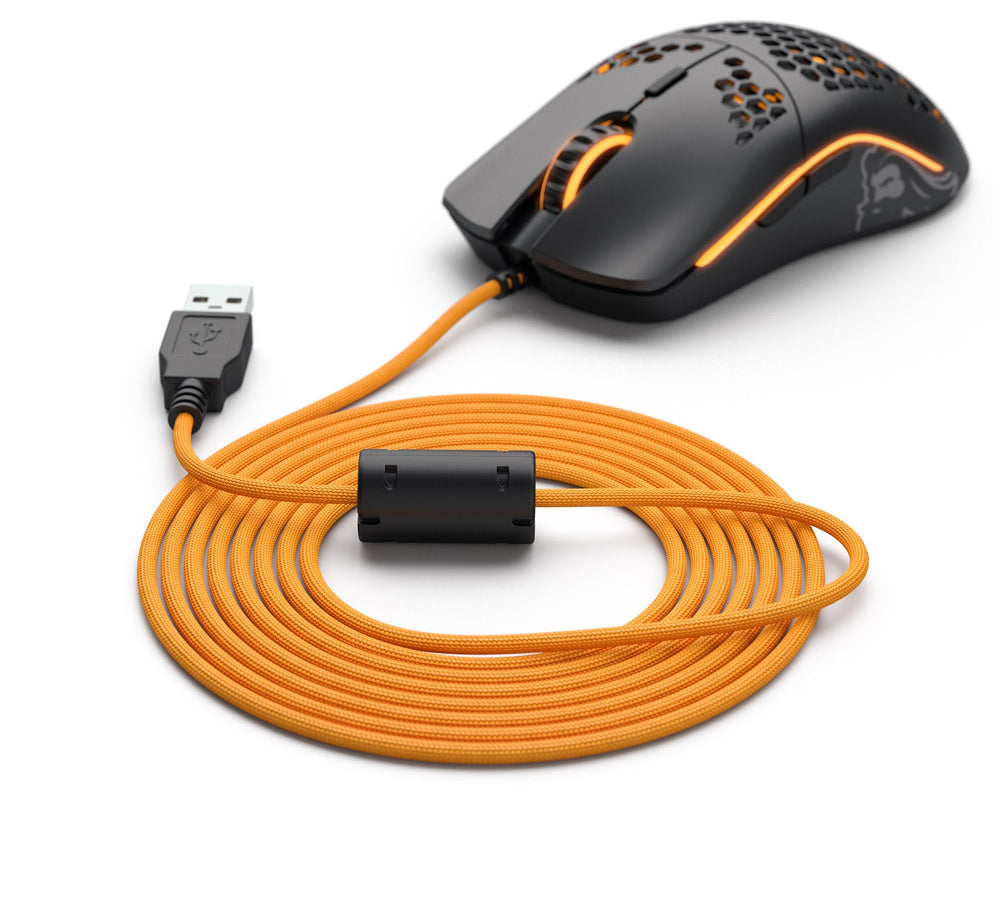 Glorious PC Ascended Cable V2 Glorious Gold