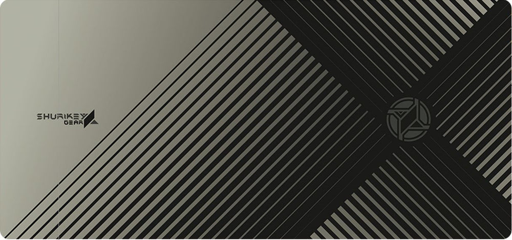 Shurikey Desk Mat Hanzo 001
