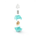 Glorious PC Glorious Lynx 67g Linear Unlubed Linear PCB Mount Switches (36 Pack)