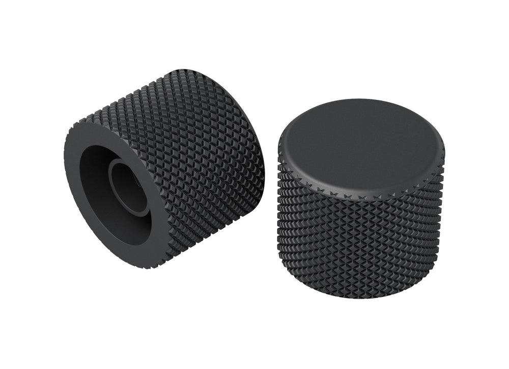 Glorious PC Rotary Knob for GMMK PRO Black
