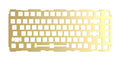 Glorious PC GMMK Pro 75% Brass Switch Plate