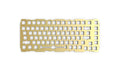 Glorious PC GMMK Pro 75% Brass Switch Plate