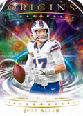 2025 Panini Origins Football Hobby Box