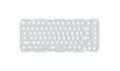 Glorious PC GMMK Pro 75% Polycarbonate Switch Plate