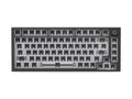 Glorious PC GMMK Pro 75% Polycarbonate Switch Plate