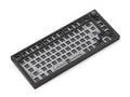 Glorious PC GMMK Pro 75% Polycarbonate Switch Plate