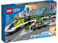 LEGO City - Express Passenger Train - #60337